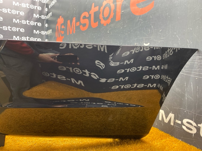 бампер, 9000 рублей, Красноярск