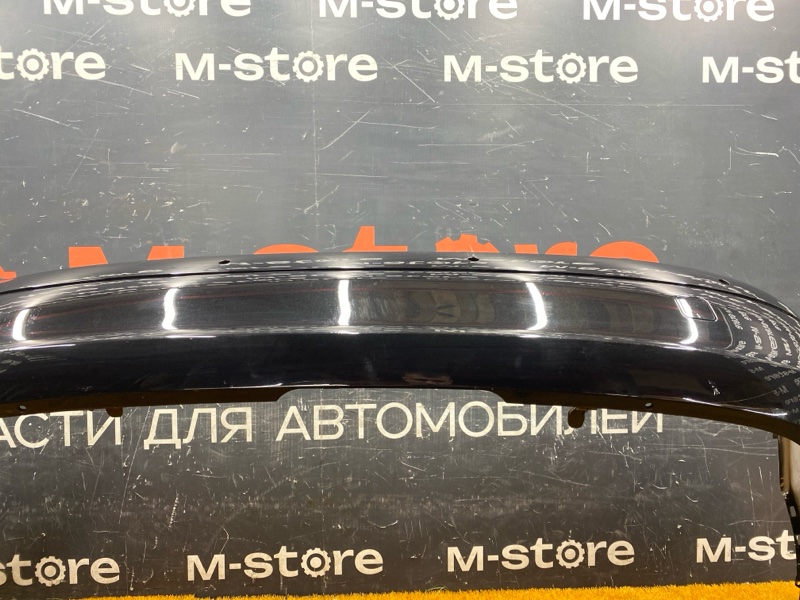 бампер, 9000 рублей, Красноярск