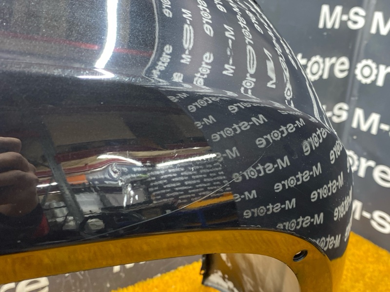 бампер, 9000 рублей, Красноярск