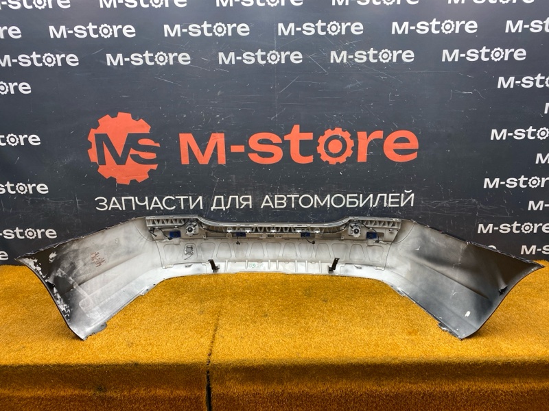 бампер, 9000 рублей, Красноярск