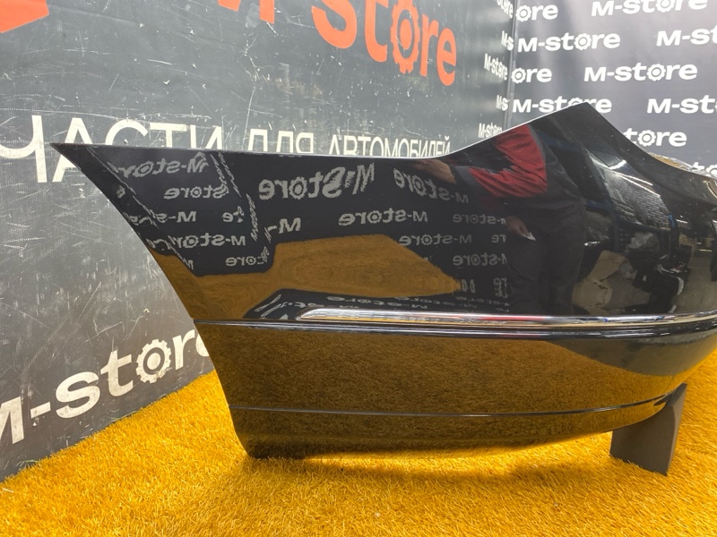 бампер, 6000 рублей, Красноярск