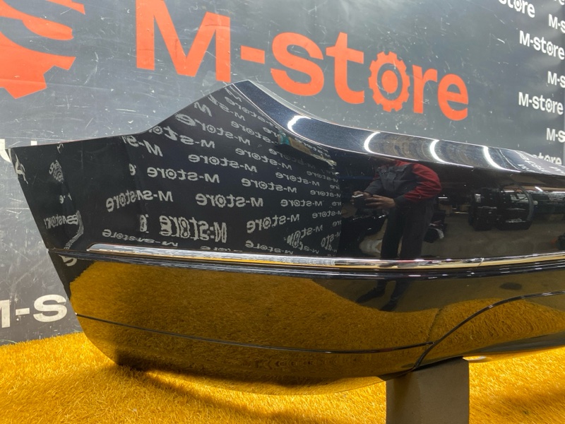 бампер, 6000 рублей, Красноярск