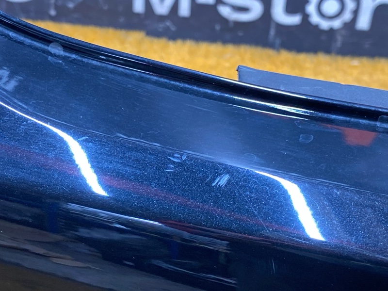 бампер, 6000 рублей, Красноярск