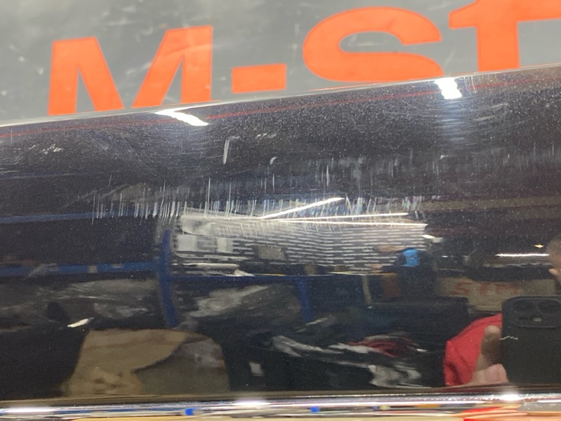 бампер, 6000 рублей, Красноярск