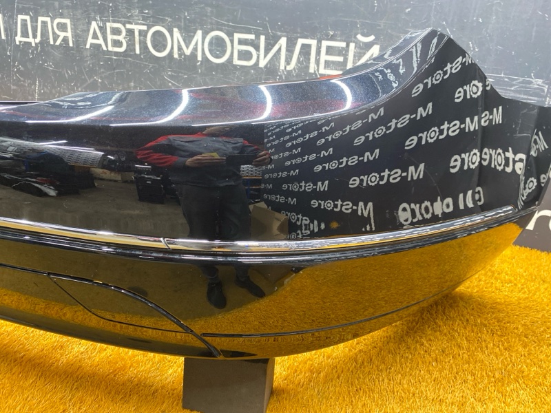 бампер, 6000 рублей, Красноярск