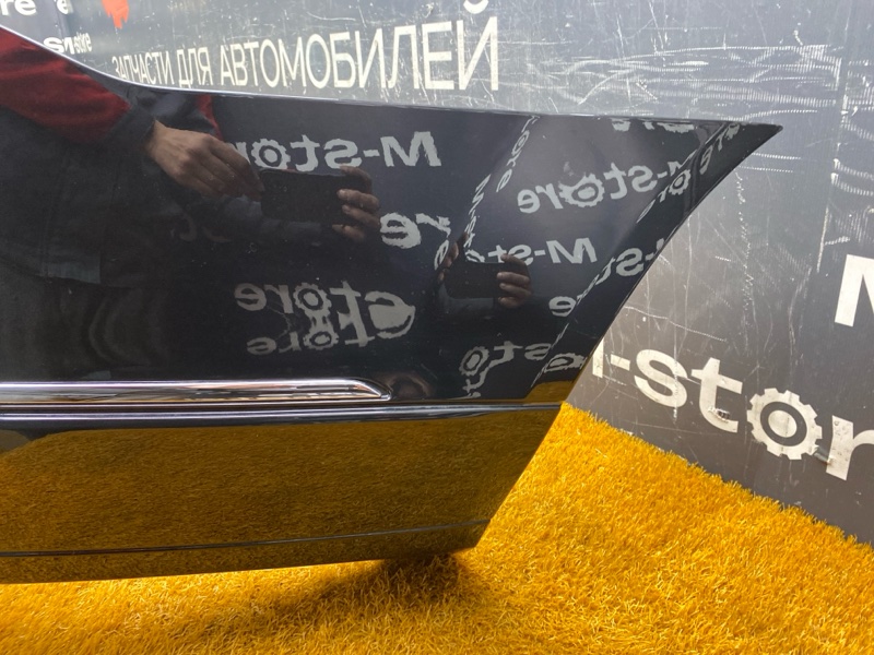 бампер, 6000 рублей, Красноярск