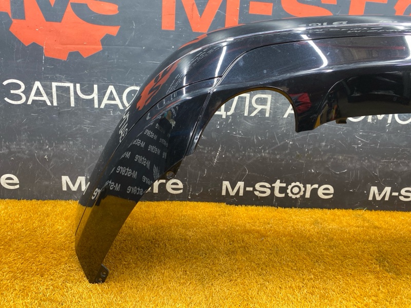 бампер, 6000 рублей, Красноярск