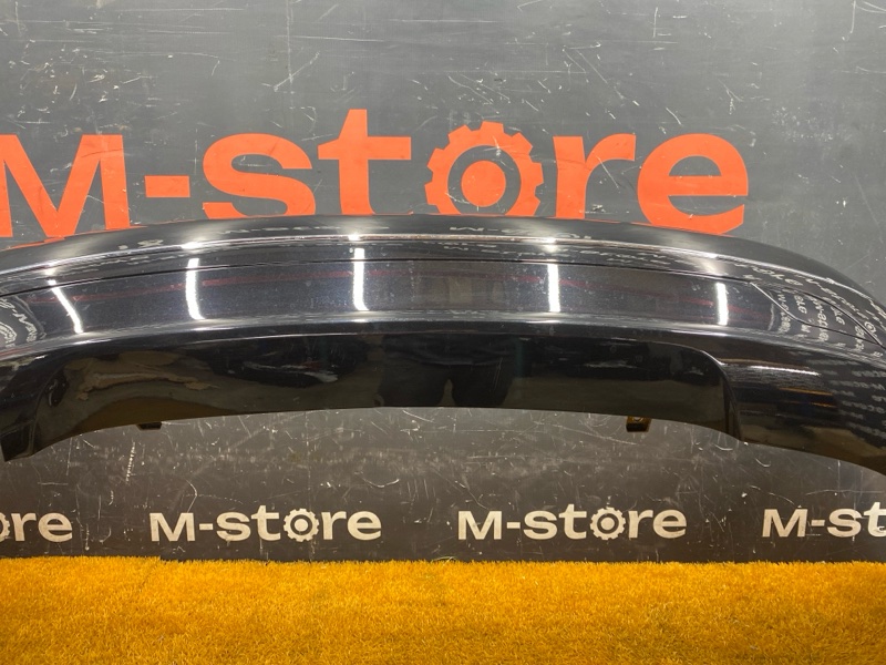 бампер, 6000 рублей, Красноярск