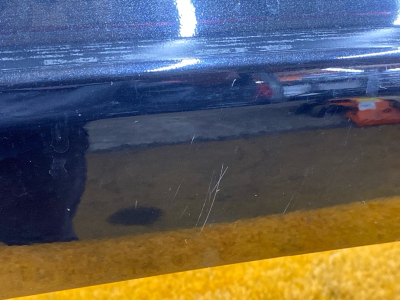 бампер, 6000 рублей, Красноярск