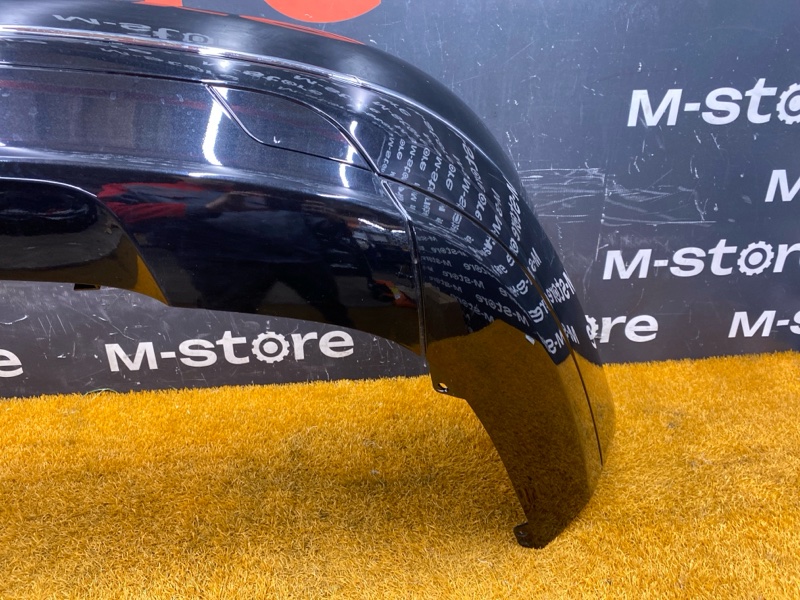 бампер, 6000 рублей, Красноярск