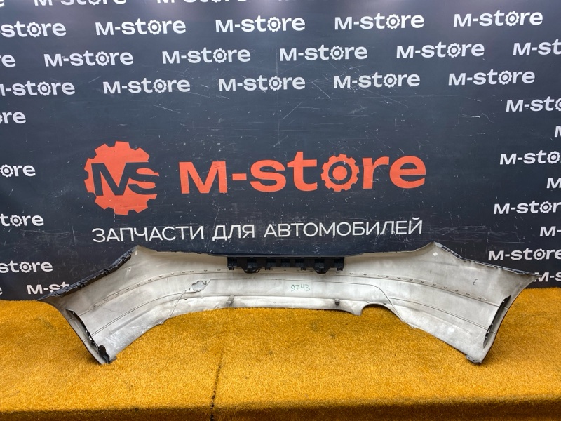 бампер, 6000 рублей, Красноярск