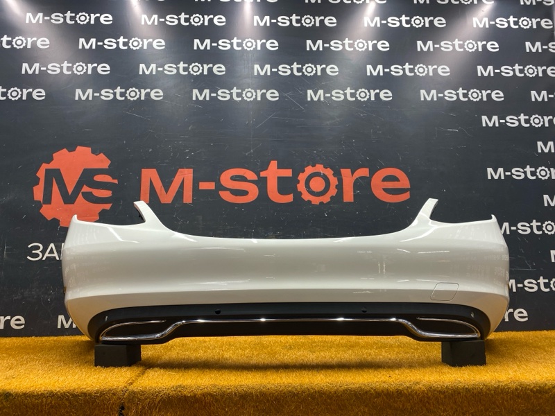 бампер, 36500 рублей, Красноярск