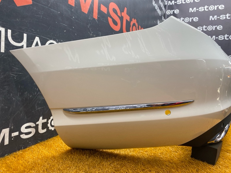 бампер, 36500 рублей, Красноярск