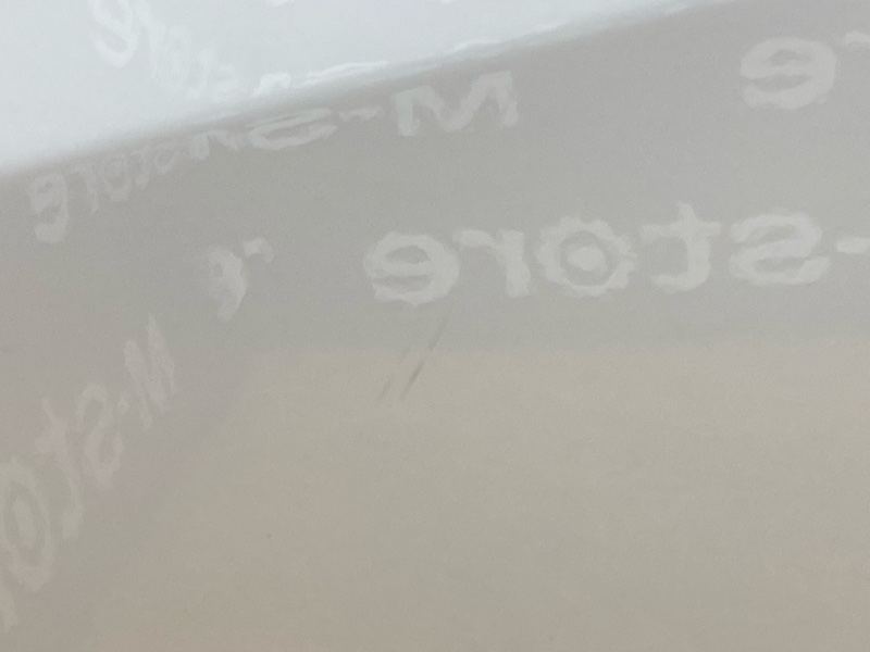 бампер, 36500 рублей, Красноярск