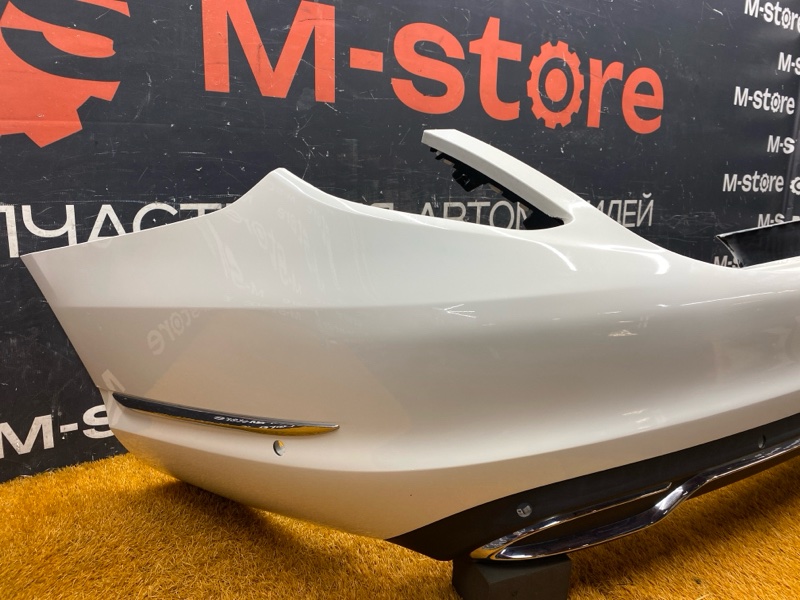 бампер, 36500 рублей, Красноярск