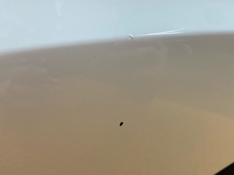 бампер, 36500 рублей, Красноярск