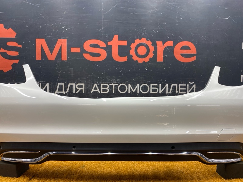 бампер, 36500 рублей, Красноярск