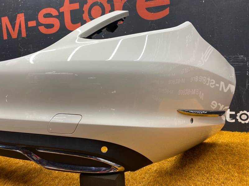 бампер, 36500 рублей, Красноярск