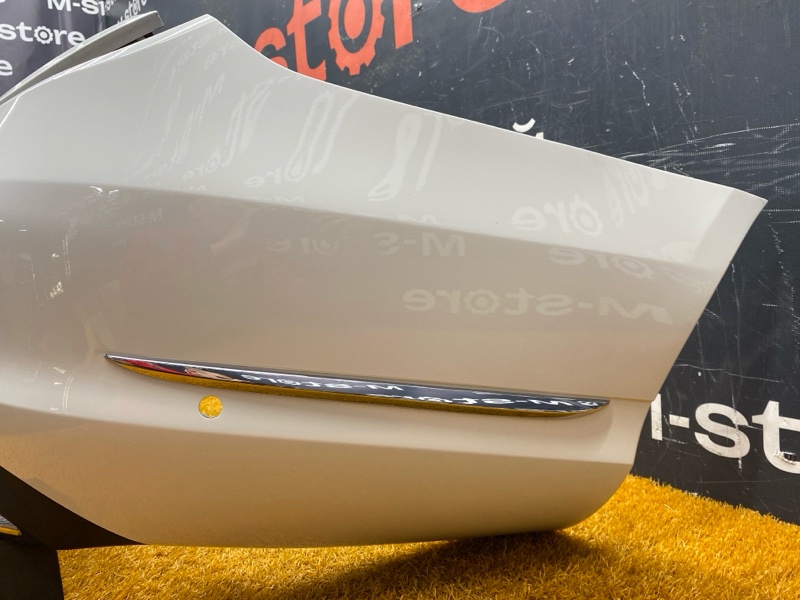 бампер, 36500 рублей, Красноярск