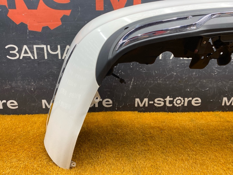 бампер, 36500 рублей, Красноярск