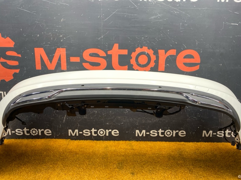 бампер, 36500 рублей, Красноярск