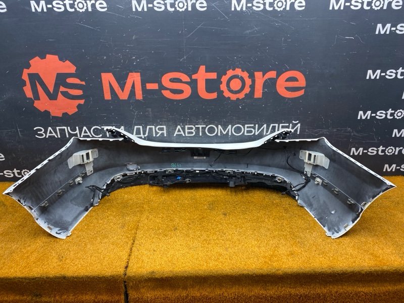 бампер, 36500 рублей, Красноярск