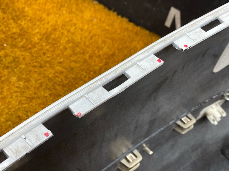 бампер, 36500 рублей, Красноярск