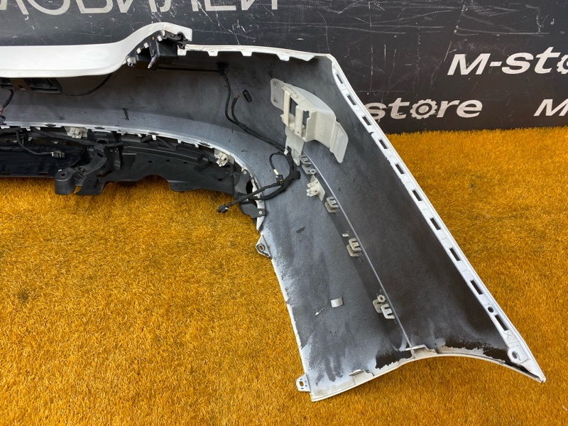 бампер, 36500 рублей, Красноярск