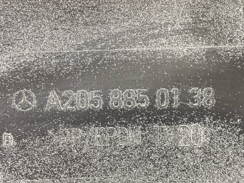 бампер, 36500 рублей, Красноярск