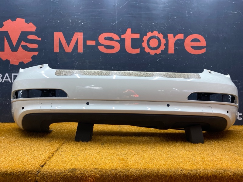 бампер, 15000 рублей, Красноярск