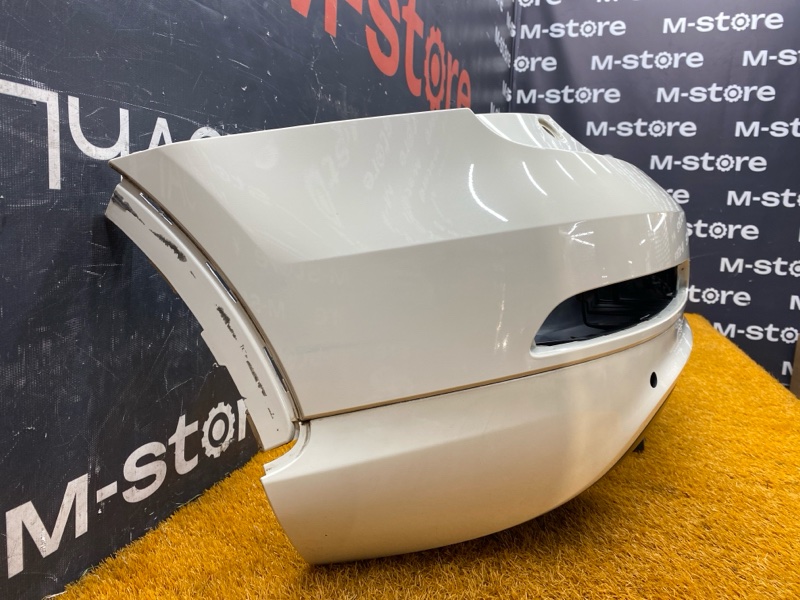 бампер, 15000 рублей, Красноярск