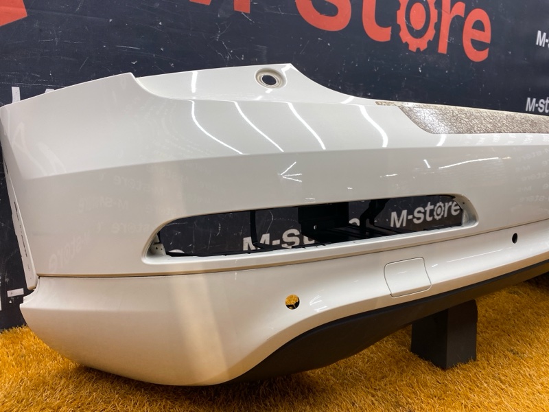 бампер, 15000 рублей, Красноярск