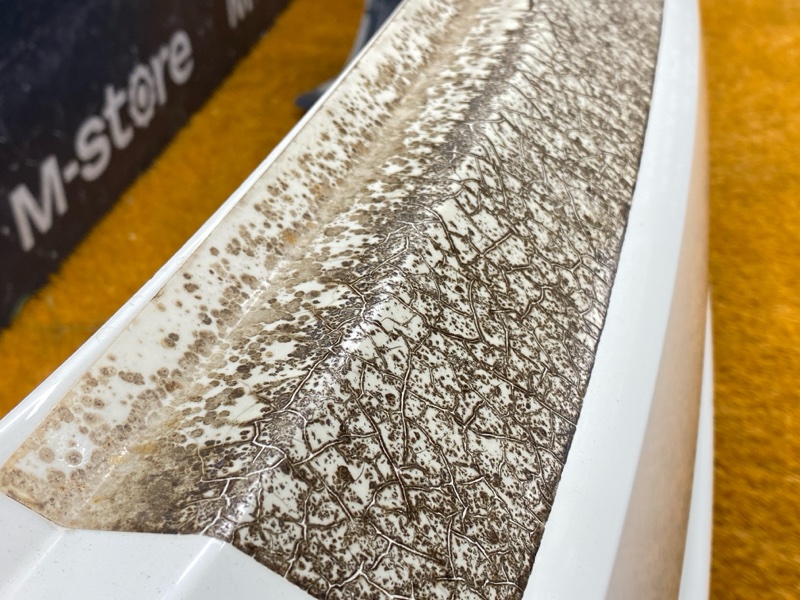 бампер, 15000 рублей, Красноярск