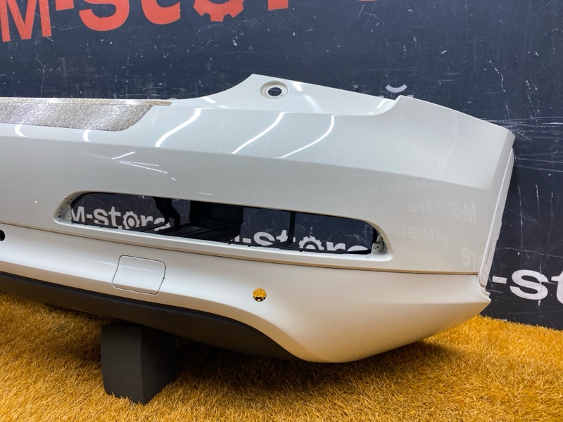 бампер, 15000 рублей, Красноярск