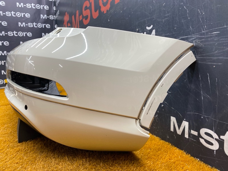 бампер, 15000 рублей, Красноярск