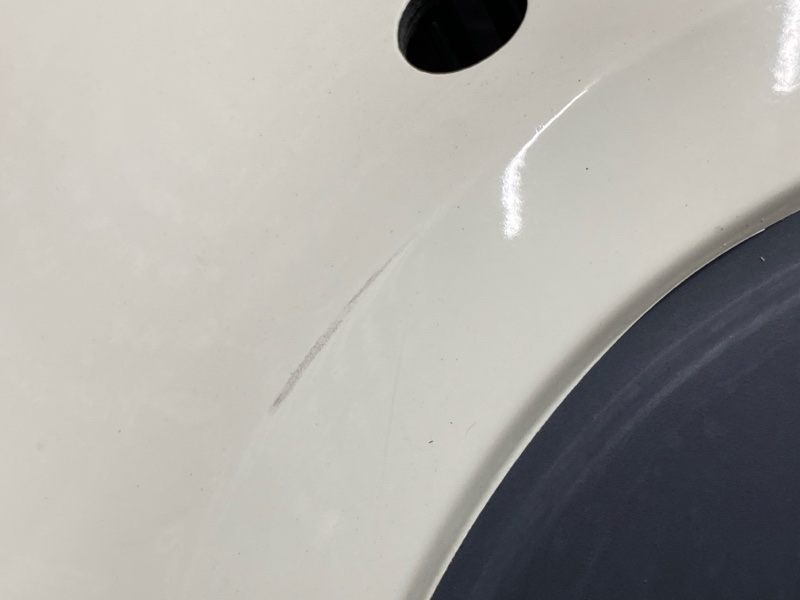 бампер, 15000 рублей, Красноярск