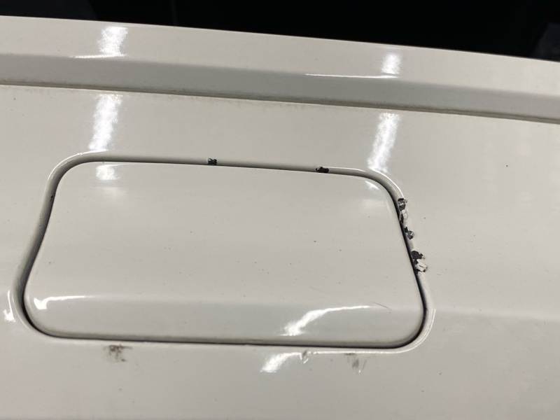 бампер, 15000 рублей, Красноярск