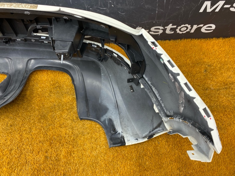 бампер, 15000 рублей, Красноярск