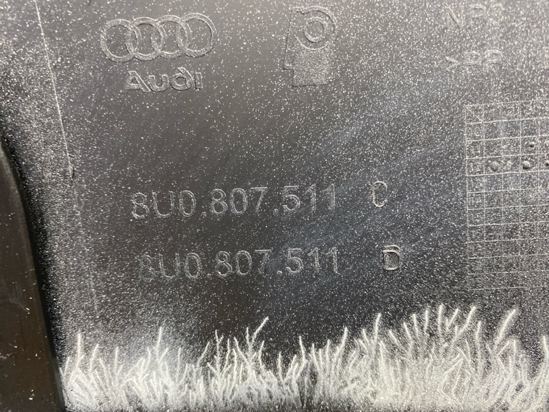 бампер, 15000 рублей, Красноярск