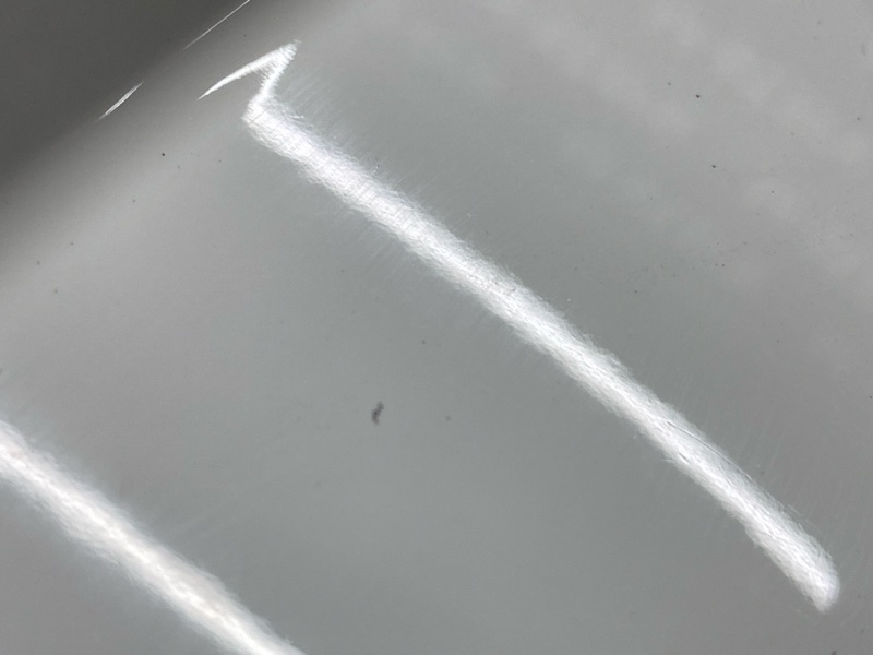 бампер, 20000 рублей, Красноярск