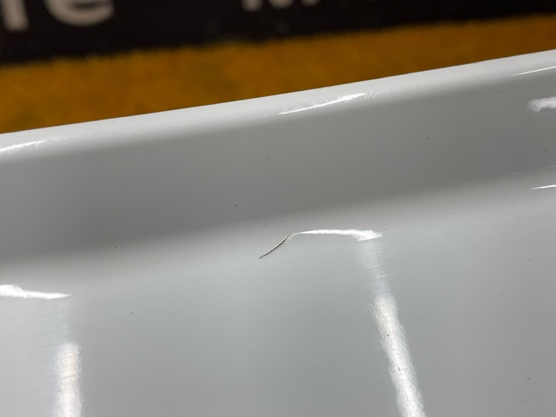 бампер, 20000 рублей, Красноярск