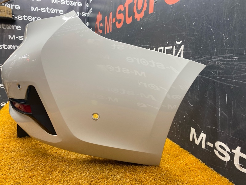 бампер, 20000 рублей, Красноярск