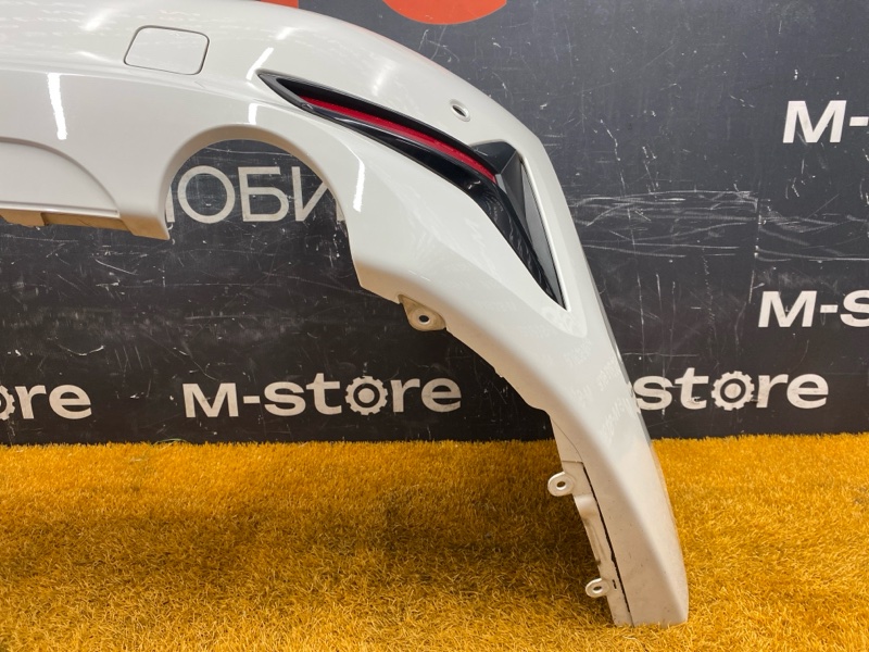 бампер, 20000 рублей, Красноярск