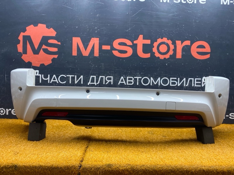 бампер, 18000 рублей, Красноярск