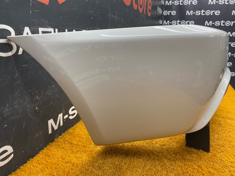 бампер, 18000 рублей, Красноярск