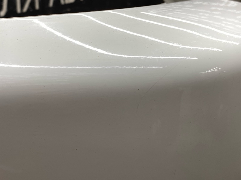 бампер, 18000 рублей, Красноярск