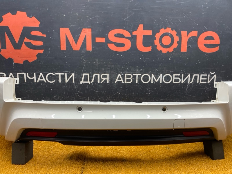 бампер, 18000 рублей, Красноярск