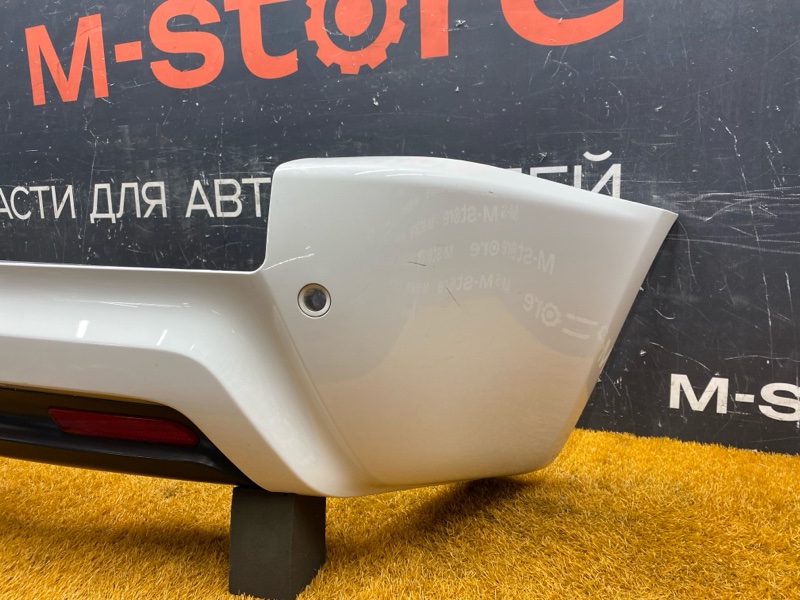 бампер, 18000 рублей, Красноярск