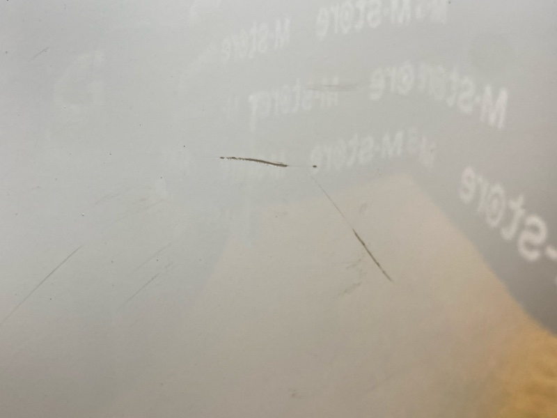 бампер, 18000 рублей, Красноярск