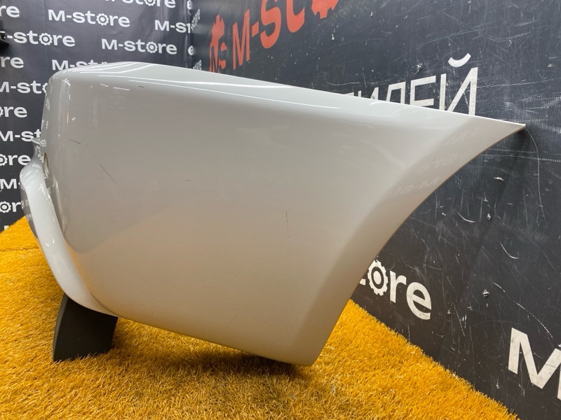 бампер, 18000 рублей, Красноярск